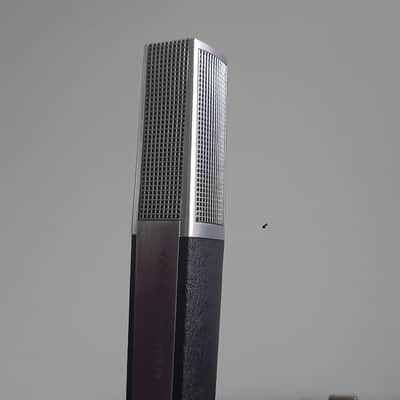 Immagine Sennheiser MD 441U Supercardioid Dynamic Microphone 1971 - Present - Black - 11