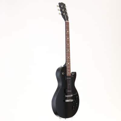 GIBSON USA LES PAUL SPECIAL Ebony [180335] (04/20) image 14