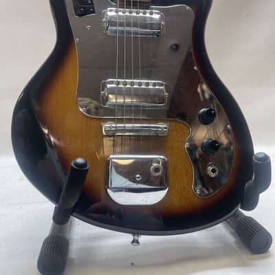 Greco BEE TONE 1960s image 3