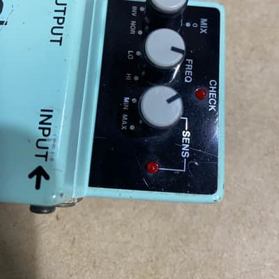 Boss EH-2 Enhancer image 12