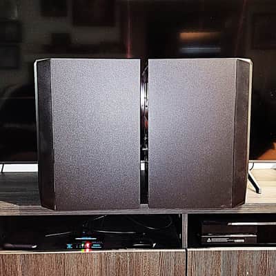 Immagine JBL 308P MkII 2-Way 8" Active Nearfield Studio Monitors (Pair) 2010s - Black - 3