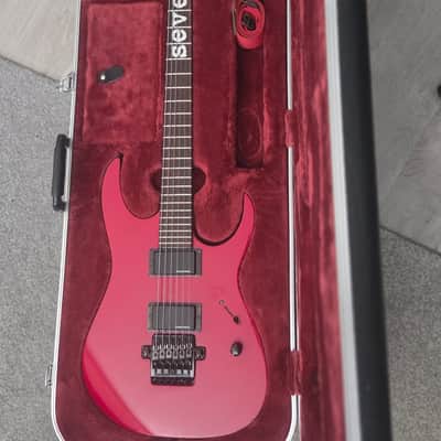 Ibanez MTM1 Mick Thomson Signature image 2