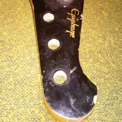 Epiphone Reverse T-Bird Neck maple/RW image 17
