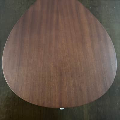 Trembita Kobza 6 String Acoustic Guitar image 5