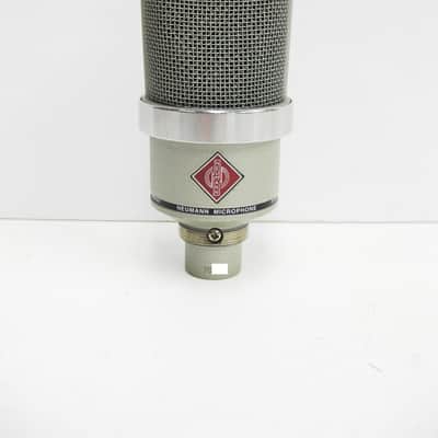 Neumann TLM 102 Large Diaphragm Condenser Microphone Mic image 1
