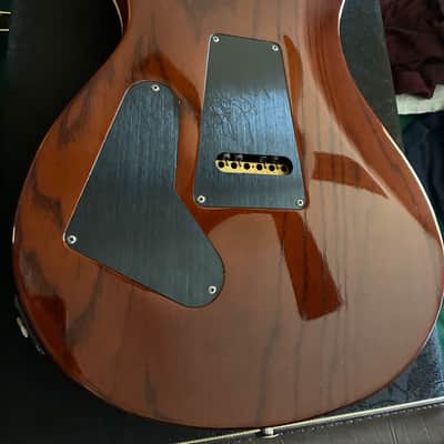 PRS Custom 24 Semi-Hollow Wood Library 2022 image 11