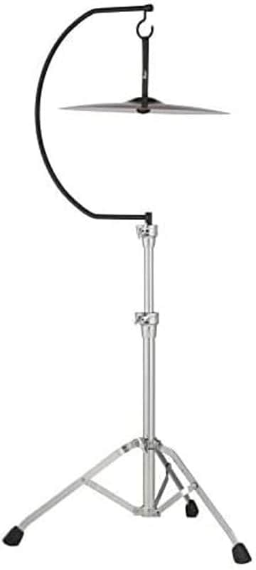 Pearl Concert Gooseneck Suspended Cymbal Stand - (C1030SC) image 1