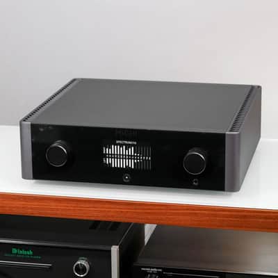 ROTEL MICHI X3 Series 2 - Integrated Amplifier - NEW! image 6
