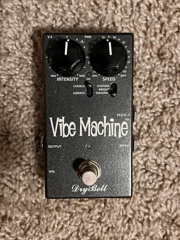 Drybell Vibe Machine V2 | Reverb