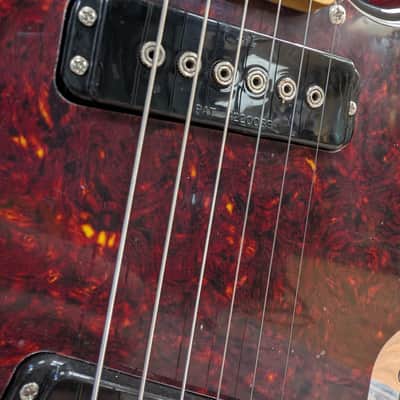 G&L Tribute Series ASAT Special with Maple Fretboard 2026 - Gloss Black image 7