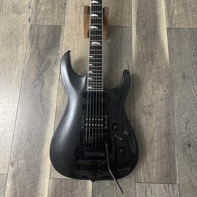 Kramer SM-1 2010s - Maximum Steel image 1