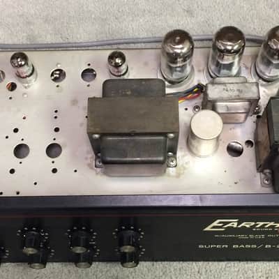 Immagine Earth Super Bass / B-2000 - 4