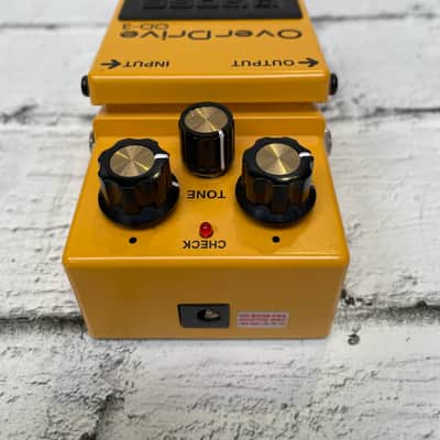 Boss OD-3 Overdrive image 5