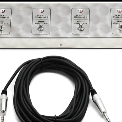 Engl Ironball Special Edition E606SE 2-Channel 20-Watt Guitar Amp Head 2020 - Present - Black image 3