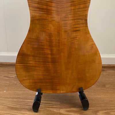 Micawber Tennesee Octave Mandolin image 14