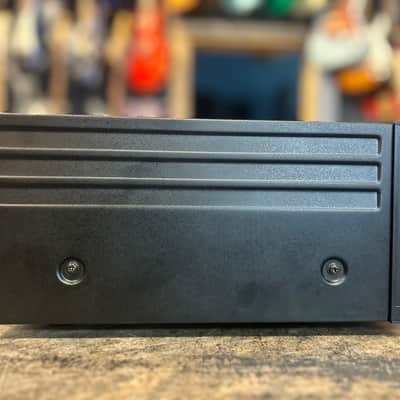 Nakamichi RX-202 Vintage Hi-Fi Flipper Cassette Deck image 6