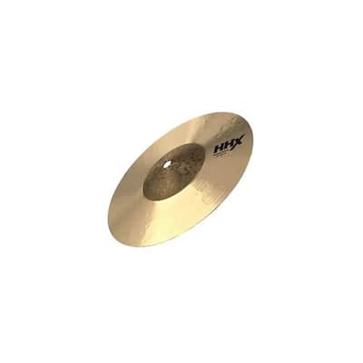 Sabian HHX Complex Splash Cymbal 8" image 2