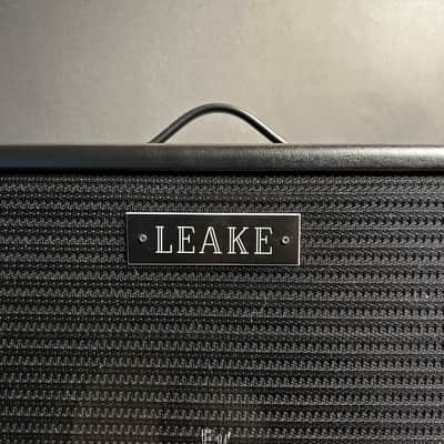 Customer Cabinet 2004 Black Tolex - Electro Voice EVM 12S Speaker image 2