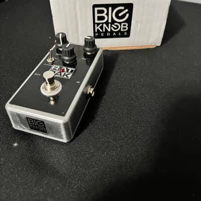 Big Knob Pedals RAT PAK - Rat clone image 1