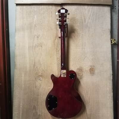 Ibanez PF200 Performer Vintage 1978 MIJ Electric with OHSC image 15