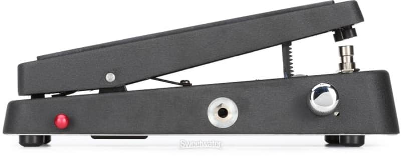 Dunlop 535Q Cry Baby Multi-wah Pedal - Black (CryBabyMultd2) image 1