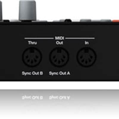 Elektron Analog Four + Volca Keys Combo image 11