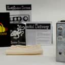 Earthquaker Devices Space Spiral V2 Modulated Delay Guitar Effects Pedal - B-Stock