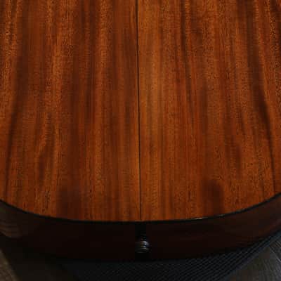 Minty! 2023 Martin Standard Series w/ LR Baggs Element VTC D-18 Dreadnought Acoustic Guitar Natural + OHSC image 15