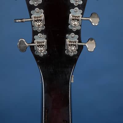 Oahu 71K Lap Steel Guitar 1935 / Big Sound! image 7