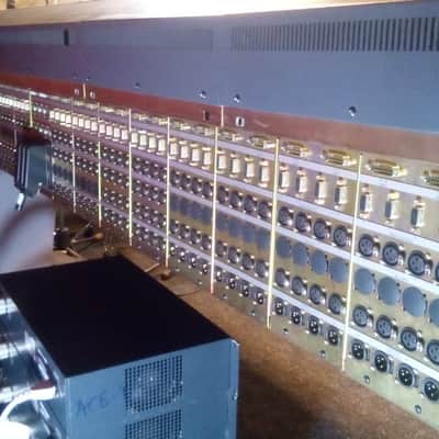 Studer 928 Mixing Console image 7