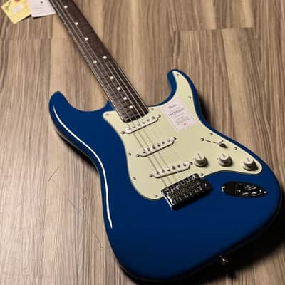 Fender MIJ Hybrid II Stratocaster | Reverb Canada