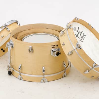 TreeHouse Custom Drums Compact Nesting Kit CS-BOP (11-14-18) image 8