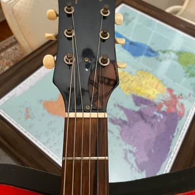 Gibson Es-125 clean and original 1965 image 4