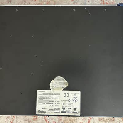 Digidesign 192 i/o Digidesign 192 i/o Interface 8 Analog Input 8 Analog Output Noctua NF-R8 Fan image 6