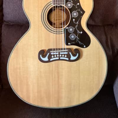 Epiphone EJ-300S NA 2004 - Gloss image 1