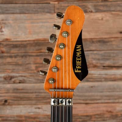 Friedman Vintage-S Shoreline Gold 2020 image 6