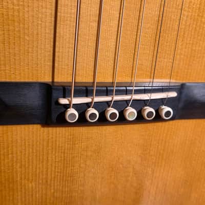 Very Hard To Find Martin 2007 000-45S Stephen Stills Signature #24 OF 98 Made Natural w/ OHSC image 10
