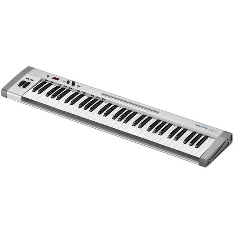 Swissonic EasyKey 61 image 1