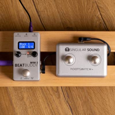 Singular Sound BeatBuddy Mini 2 Drum Machine image 5