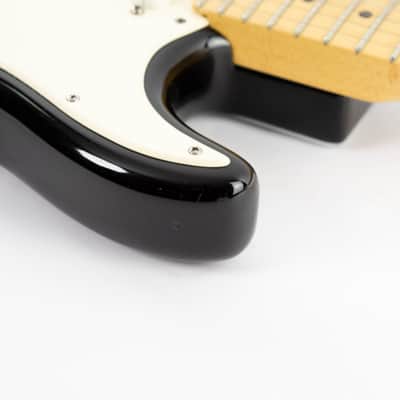 Fender 50th Anniversary American Series Stratocaster 2004 2-Colour Sunburst image 15