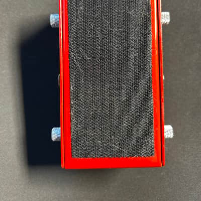 BMF Effects Little Red Compressor 2023-Present - Red image 2