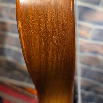 Vintage 1978 Gibson "The Paul" Natural W/Chainsaw Case image 12