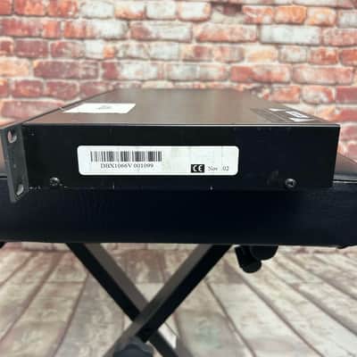 dbx 1066 image 7