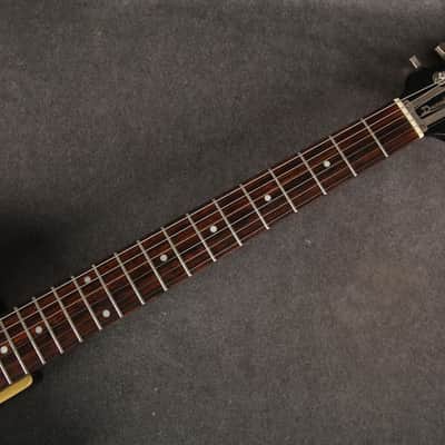 Duesenberg Starplayer Special - Gold Top - 2nd Hand image 14