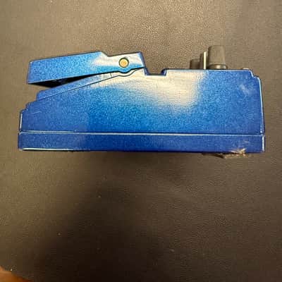 DigiTech JamMan 2000s - Blue image 6
