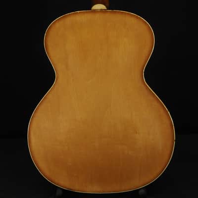 Guild A50-B 1956 - Refin image 5