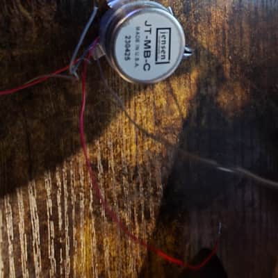 Jensen JT-11-BMCF Vintage Output Transformer NOS - 1980's | Reverb
