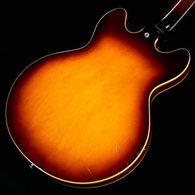 Gibson EB-2 Sunburst [408202] (08/03) image 7