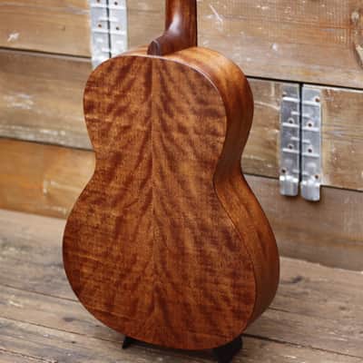 Harley Benton CLP-15M VS 2021 - Vintage Sunburst image 11