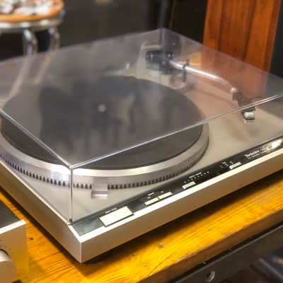 Technics SL-Q3 1983 image 8